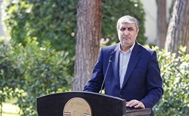 اسلامی: آژانس بین المللی انرژی اتمی باید استقلال خود را حفظ بکند/ آژانس نباید به لجن پراکنی‌های منافقین و جریان ضد انقلاب و صهیونیستی توجه کند + فیلم