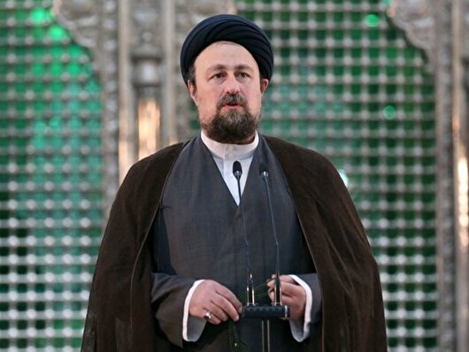 در مقابل دشمنان تنها بر اساس قدرت ملی و اسلامی خودمان می‌توانیم بایستیم نه عهد و وفای آنها/ تنها راه مقابله قوی شدن است