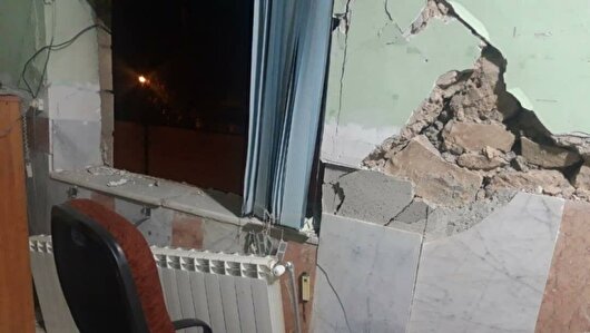 ثبت خسارت به ۱۰۰۰ واحد مسکونی در پی زلزله دهدشت / آغاز پرداخت تسهیلات ساخت و تعمیر مسکن