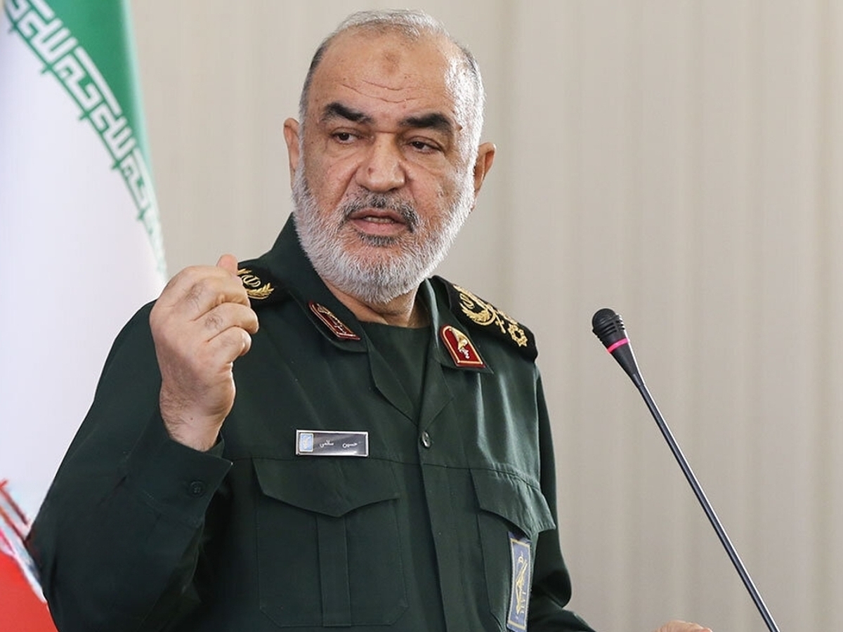 توصیف فرمانده سپاه پاسداران انقلاب اسلامی از ابن سینا به عنوان نماد جهانی دانش پزشکی