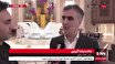 فرزین: ایران و عمان در حال بررسی امکان ایجاد بانک مشترک و توسعه فعالیت‌های مالی مشترک هستند