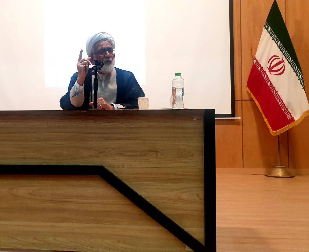 رئیس دیوان عالی کشور: جامعه نیازمند امنیت، عدل و عدالت است