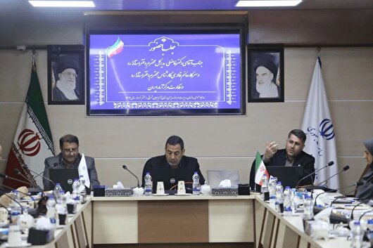 سکونت ۵۴ درصد جمعیت آذربایجان شرقی در تبریز
