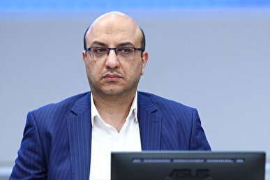 علی‌نژاد: دختران ترامپولین ایرانی ظرفیت مدال‌آوری دارند