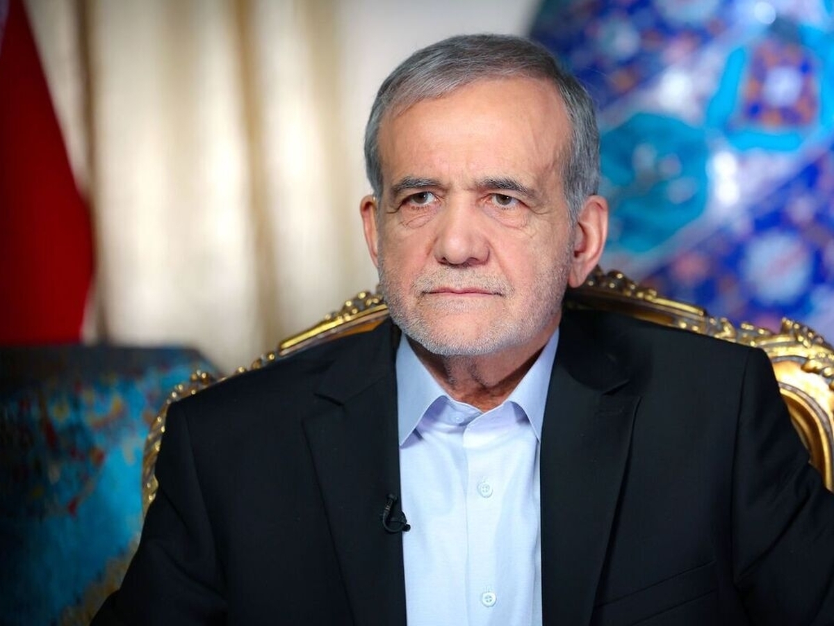 فیلم کامل سخنرانی رئیس جمهور در دیدار با ایرانیان مقیم عمان