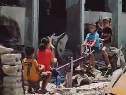 الاکلنگ هم بار سنگین بقا را به دوش می‌کشند
