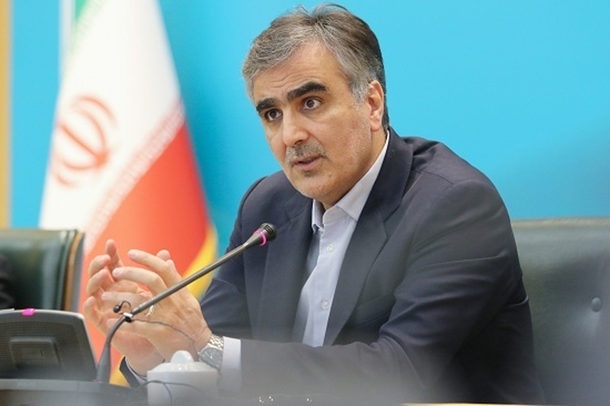 بانک مشترک بین ایران و عمان ایجاد میشود