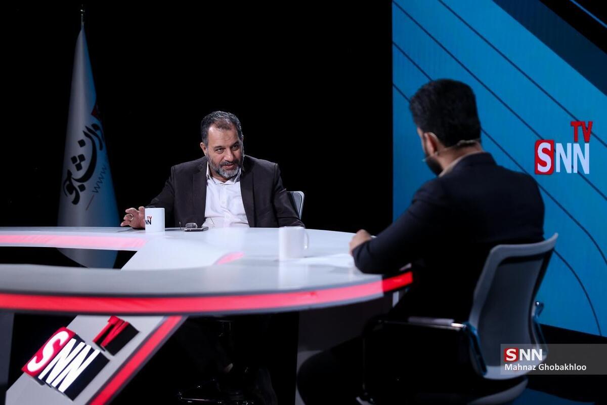 مصباح: ترس و نگرانی مادران از آینده، مهمترین علت سقط جنین + فیلم