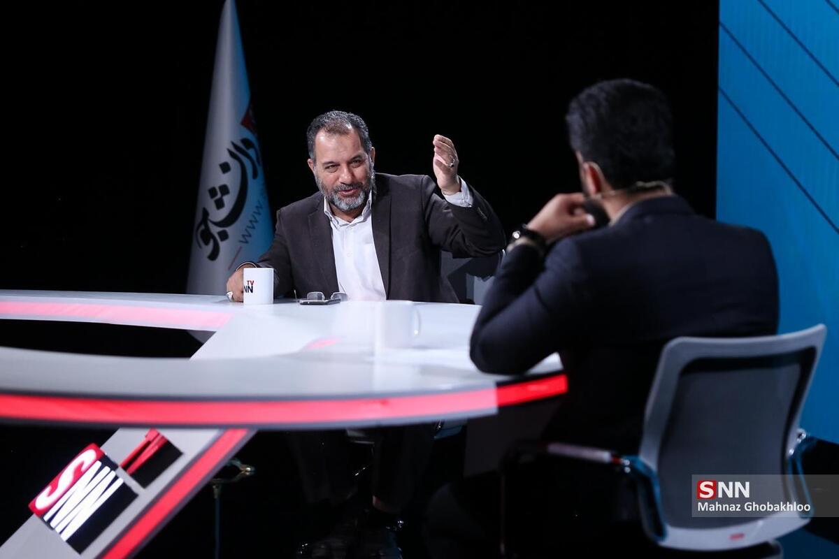 بانکیپور فرد: بانکها حق ندارند بیش از یک ضامن برای وام ازدواج درخواست کنند + فیلم
