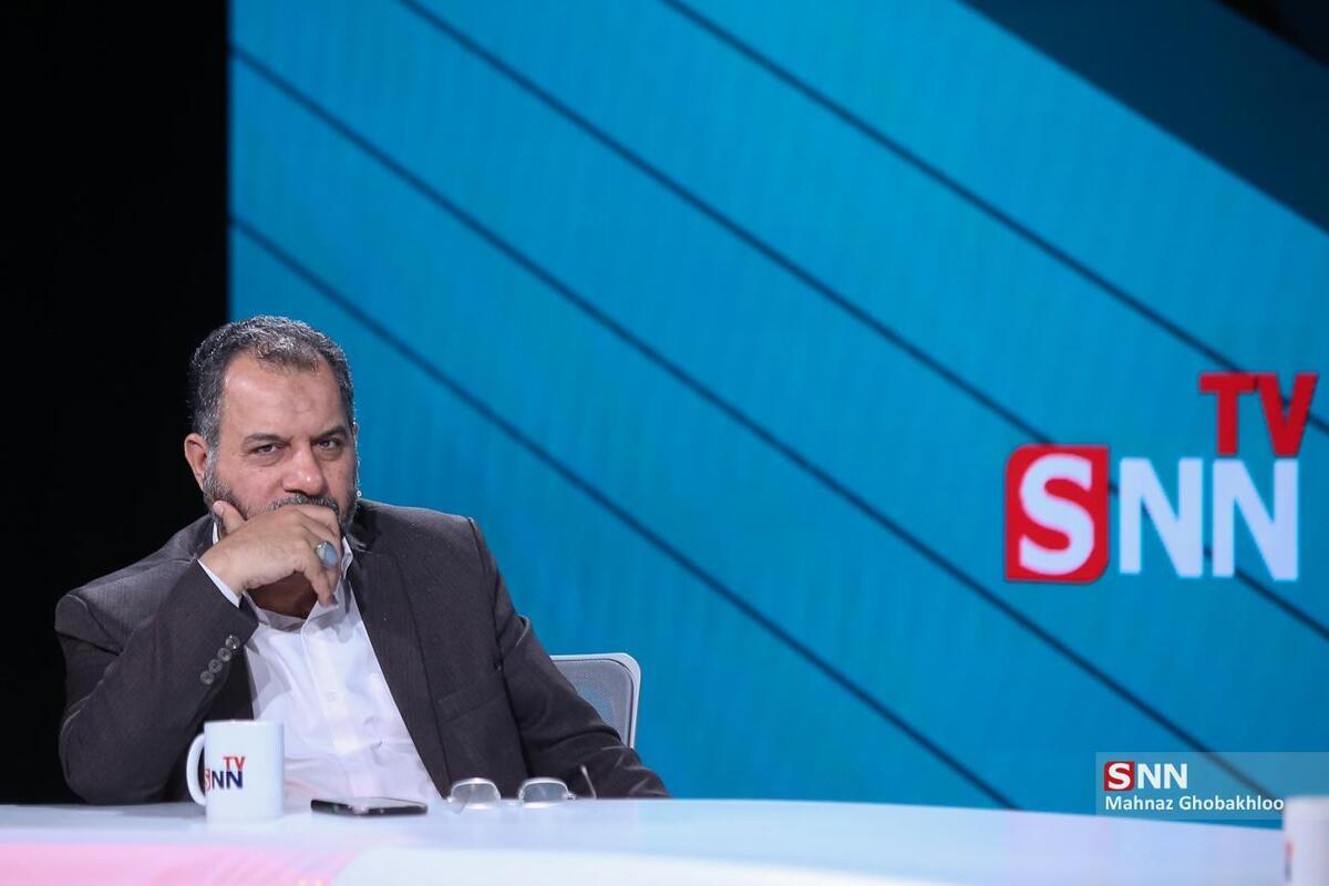 بانکیپور فرد: تنها ۵۰ درصد قانون جوانی جمعیت اجرایی شده است + فیلم