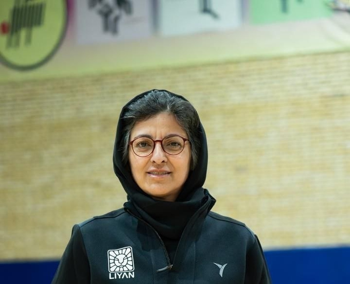 «مظفر» جانشین سلیمانی و سرمربی تیم فوتسال بانوان شد