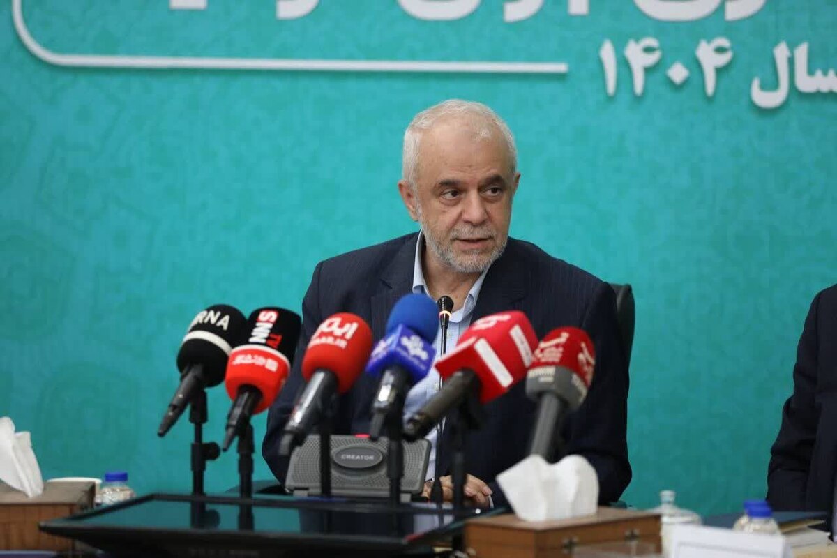بیش از ۱۲ هزار نخبه ایثارگر شناسایی شدند / راهاندازی برج فناوری برای دانشپژوهان شاهد+فیلم