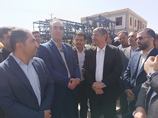 استاندار لرستان: ۲۰ واحد صنعتی در منطقه اقتصادی بروجرد فعال است