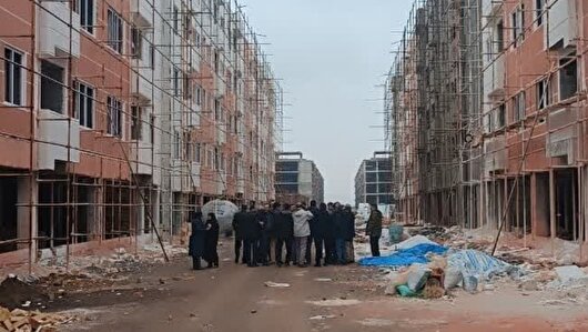 تخصیص ۲۰۵۰ میلیارد ریال برای زیرساخت‌های نهضت ملی مسکن در سمنان