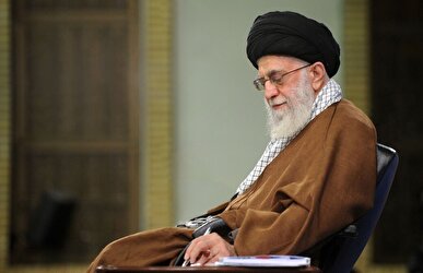 تقریظ رهبر انقلاب بر کتاب «روح‌الله» ۱۱ خرداد منتشر می‌شود