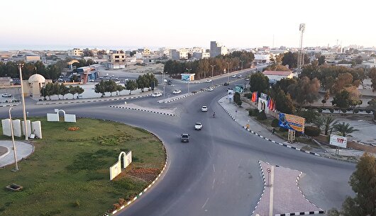 جاسک نیازمند نگاه ویژه و جبران عقب‌ماندگی‌ در توسعه شهری