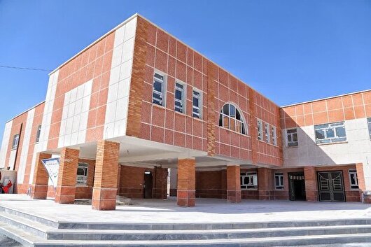تعریف ۳۳۶ پروژه آموزشی در استان لرستان