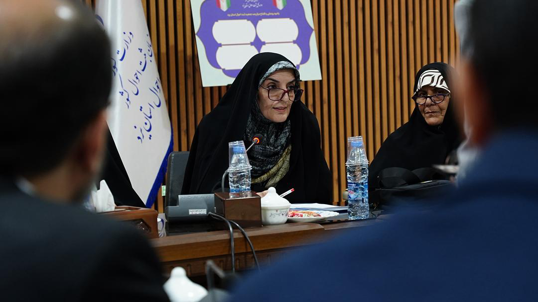 اتاق رصدجمعیت یزد افتتاح شد