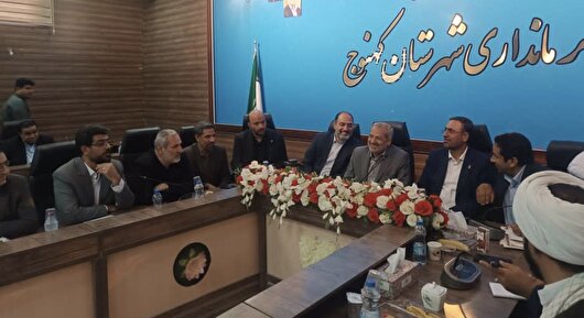 مدارس شهرستان کهنوج اکثرا سیستم سرمایشی ندارند/ مدارس فرسوده باید برای همیشه برچیده شوند