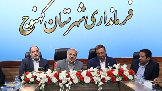 وضعیت مدارس جنوب کرمان زیر ذره بین وزیر آموزش و پرورش/ کاظمی: شعار ما توسعه عدالت است