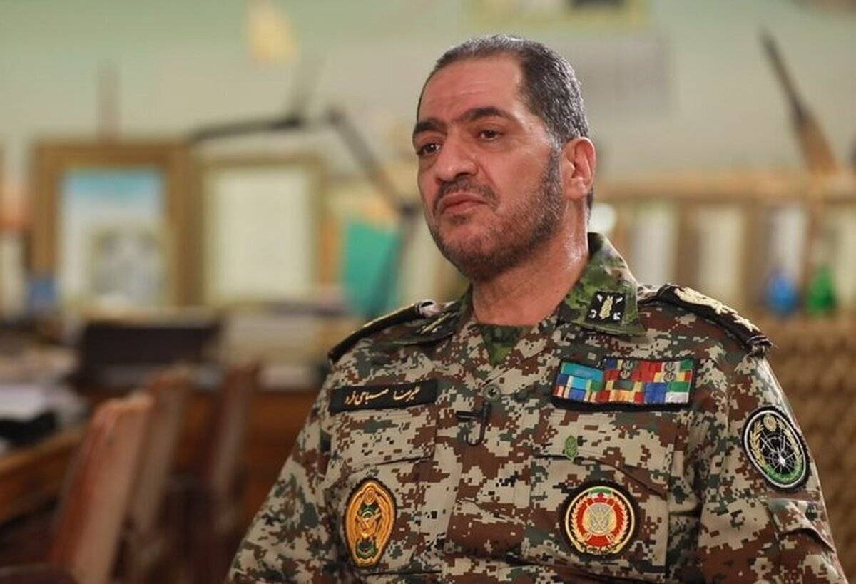پدافند هوایی جنوب شرق، سد مستحکم آسمان خلیج فارس