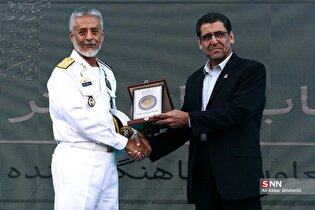 رویداد پیوند حماسه‌ها «از توس تا خرمهشر» در دانشگاه فردوسی مشهد