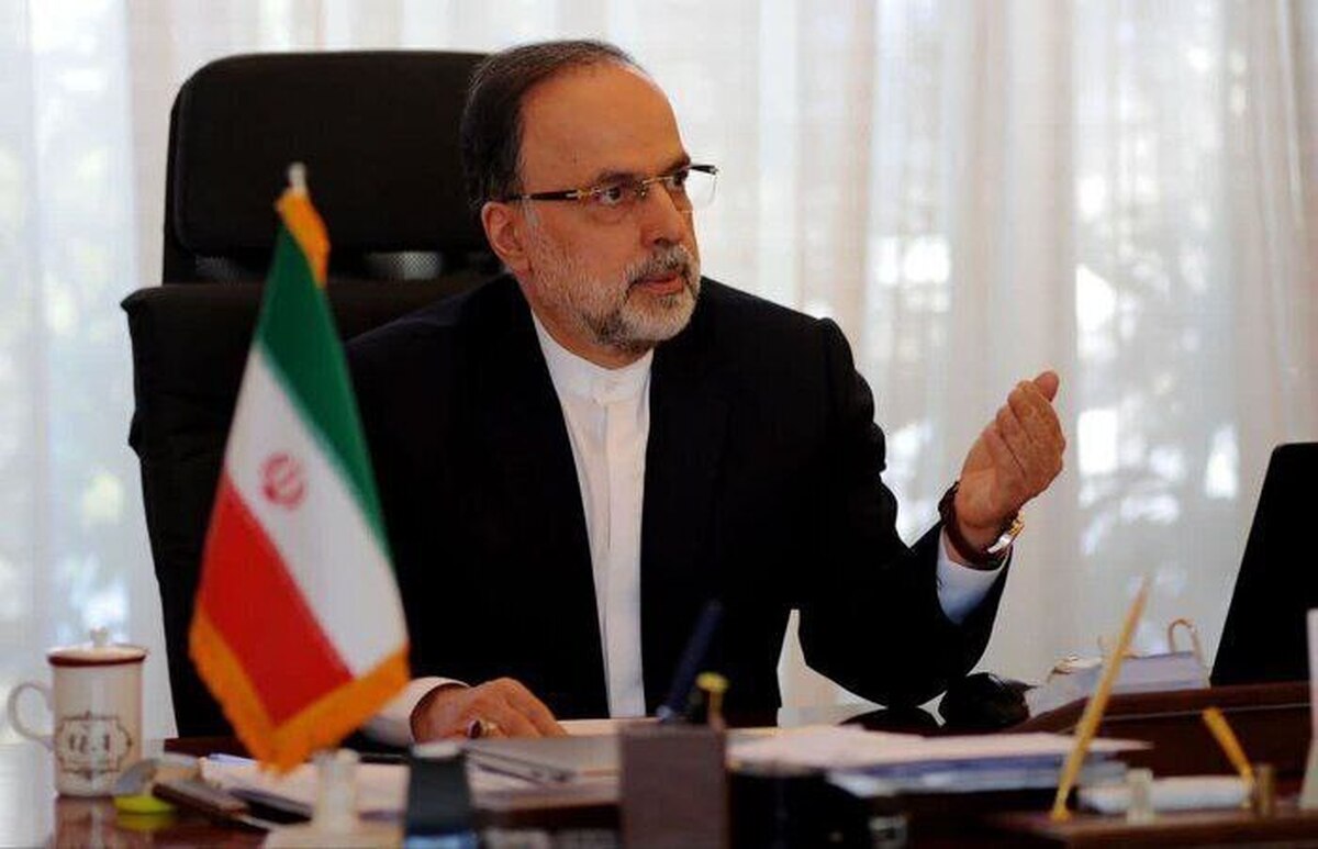 مشهد، میزبان اجلاس مجمع مجالس آسیایی