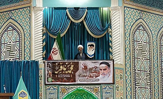 مسئولان برای حل مشکلات اصناف تدبیر کنند