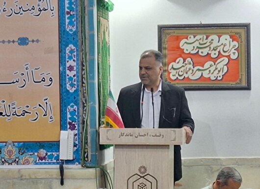 نماینده مجلس: در حال پیگیری افزایش سهم آب کشاورزی کردستان هستیم