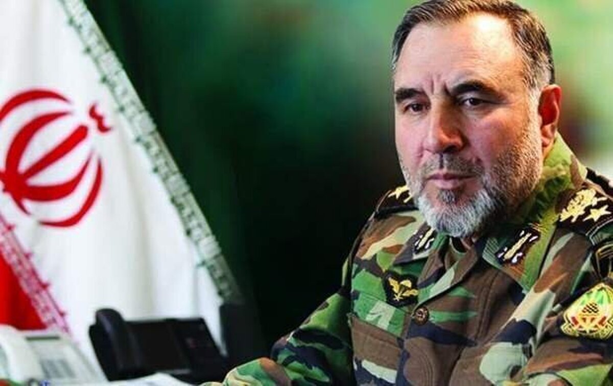 نخبگان برای هوشمندسازی مرزها حضور چشمگیری داشته باشند