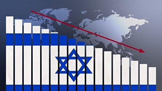 فروپاشی اقتصادی رژیم صهیونیستی در سایه جنگ با ایران