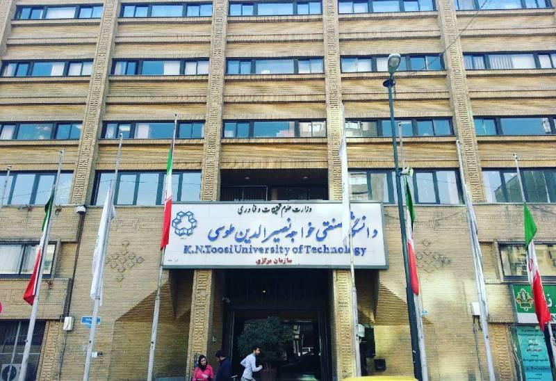 کسب عنوان پایان‌نامه برتر کشوری توسط پژوهشگران مهندسی هوافضا خواجه‌نصیر