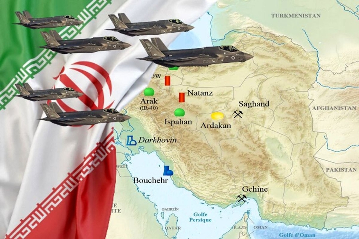 عراق: حمله به زیرساختهای هستهای ایران را محکوم میکنیم