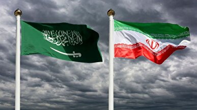 عربستان: نقض حاکمیت ایران را محکوم می‌کنیم