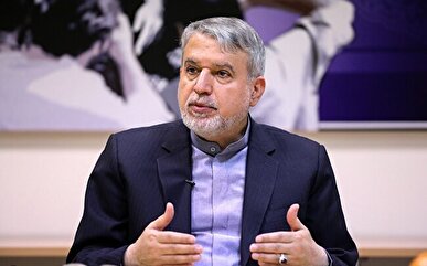 صالحی امیری: تمام ظرفیت دولت درگیر خدمات رسانی به مردم است/ دولت با تمام توان در صحنه قرار دارد + فیلم