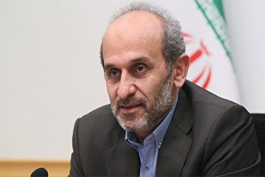 همبستگی رسانه‌های کشور در حمایت از صدا و سیمای ملی از زبان پیمان جبلی + فیلم