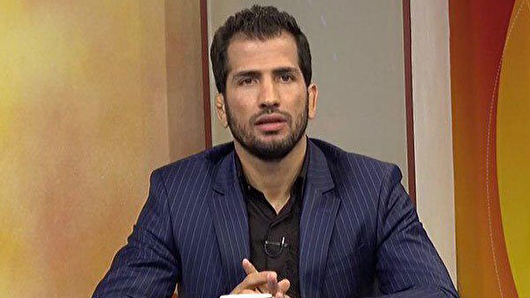 نیرو‌های مسلح ایران سنگ تمام گذاشته‌اند