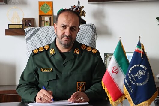 جهاد بی‌وقفه در البرز ادامه دارد / پروژه‌های عمرانی بسیج سازندگی متوقف نشده‌اند