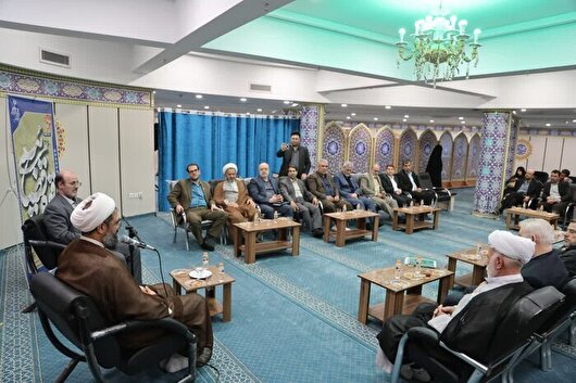 برخورد شدید دستگاه قضا با جاسوسان خواسته مردم است