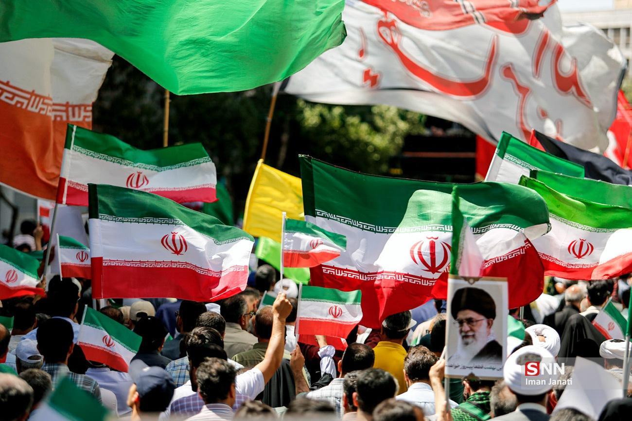 حمایت دانشجویان جهان از ایران در برابر حملات اسرائیل/ تشکل‌های مستقل و ضد جنگ پای کار آمدند