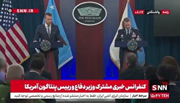 تناقض در اظهارات وزیر دفاع و رییس ستاد مشترک ارتش آمریکا/ آیا مقامات نظامی آمریکا درخصوص نتیجه عملیاتشان سردر گم هستند؟