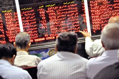 توقف معاملات سهام در بورس تا پایان هفته تمدید شد