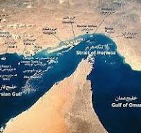 تنگه&zwnj;ی هرمز: شریان حیاتی انرژی جهان و کانون تنش&zwnj;های جهانی