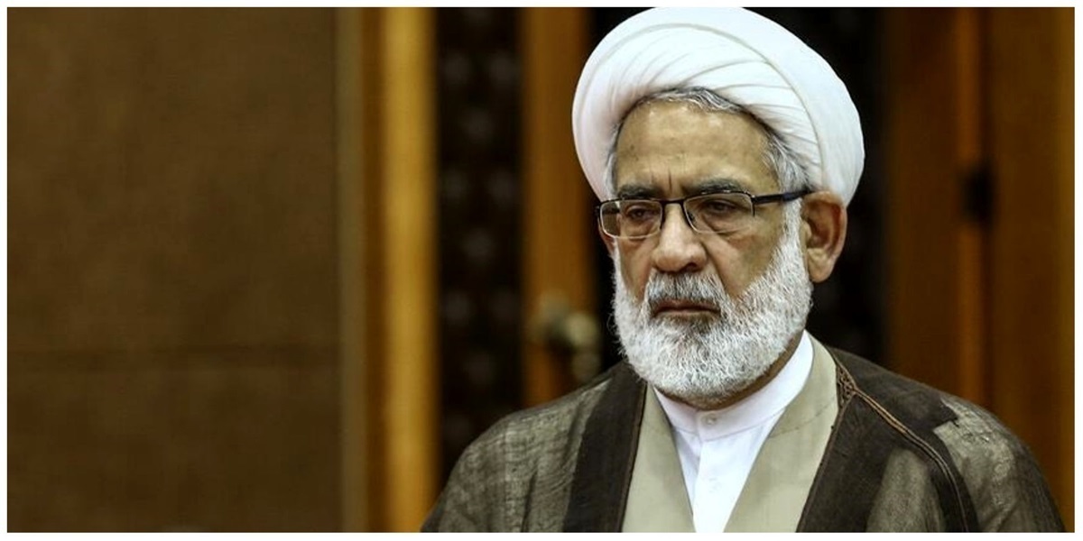 رئیس دیوان عالی کشور از دادسرای سرقت ناحیه ۳۴ بازدید کرد