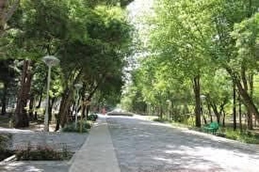 بهره برداری از بوستان بانوان «نصرت» مشهد؛ فردا دوشنبه