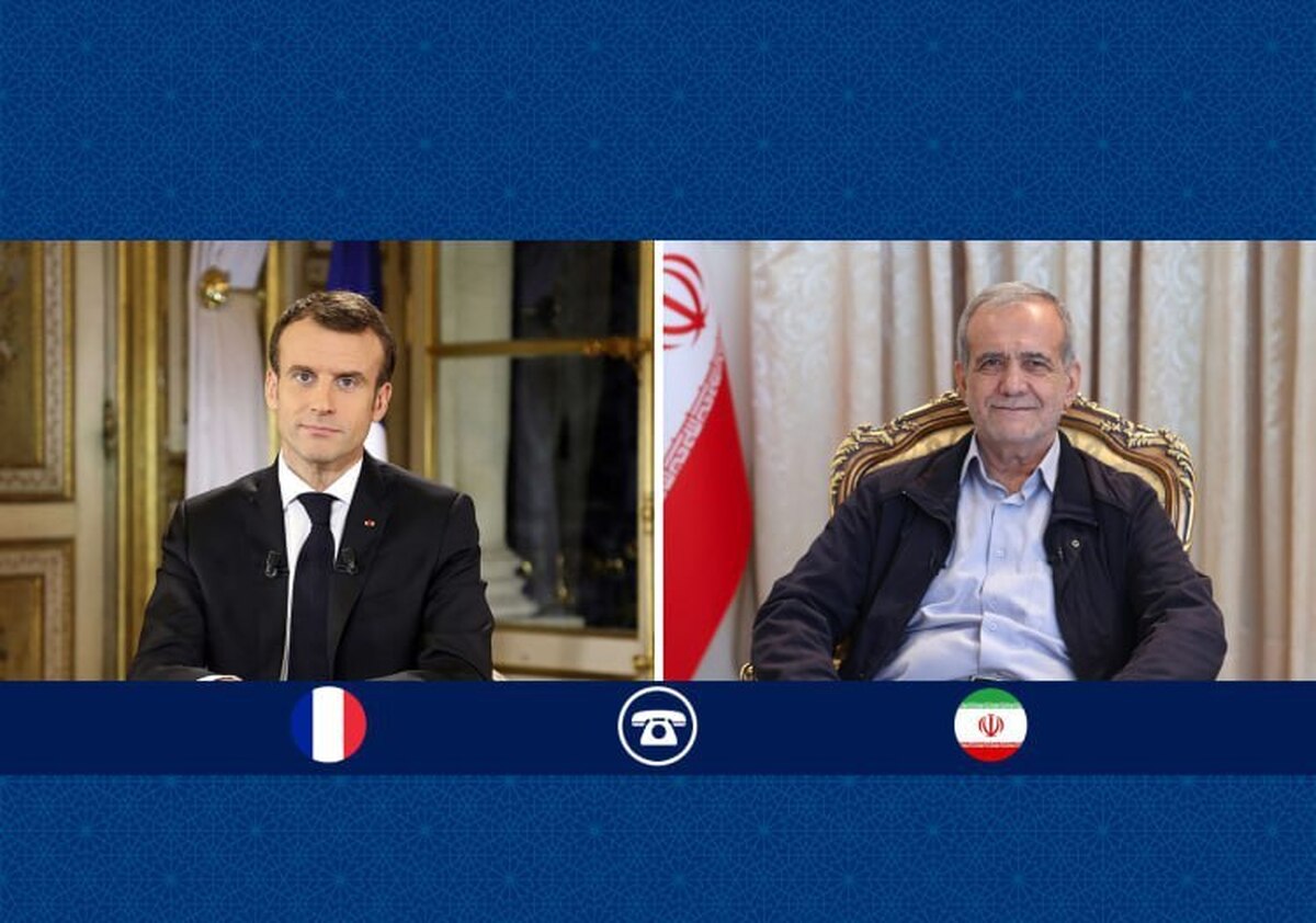 پزشکیان: آمریکاییها باید پاسخ تجاوز خود را دریافت کنند