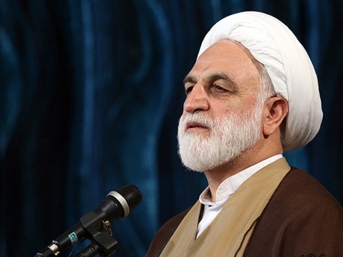 منطق دفاع ما در مقابل رژیم صهیونیستی ملت پسند و دنیا پسند است
