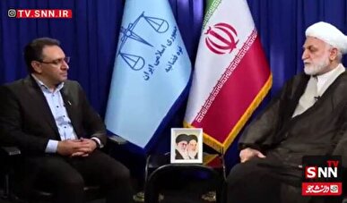 اژه ای: برخورد بدون تبعیض و علمی با مسائل قضائی/ اسلام و ایران بعد از این جنگ، جهش پیدا خواهد کرد + فیلم