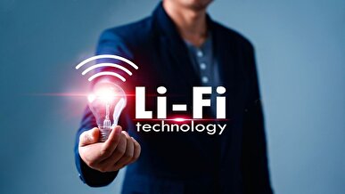 ظهور فناوری Li-Fi با سرعتی ۱۰۰ برابر Wi-Fi و امنیت رمزنگاری‌شده