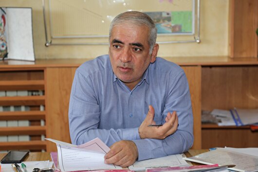پیشرفت ۵۵ درصدی کمربندی شمالی بروجن